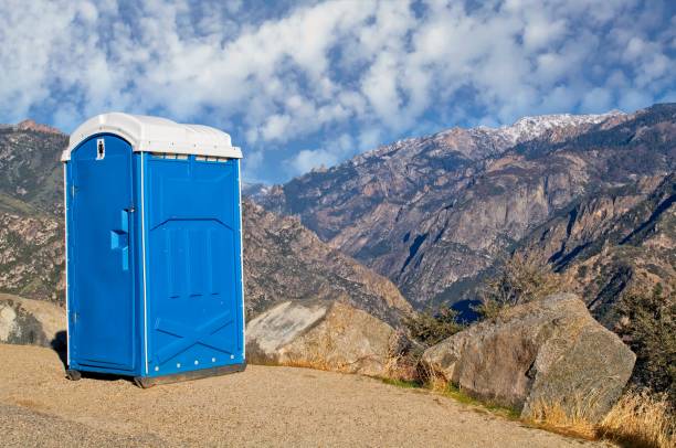 Best Portable restroom trailer rental  in Paxton, IL